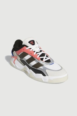 Kolorowe sportowe buty GX0527 (36)