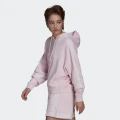 Różowa luźna bluza HE4763 (34)