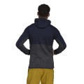 Granatowa bluza kaptur HH9218 (XL)