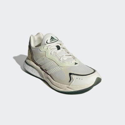 Logowane buty sportowe GX4163 (38)