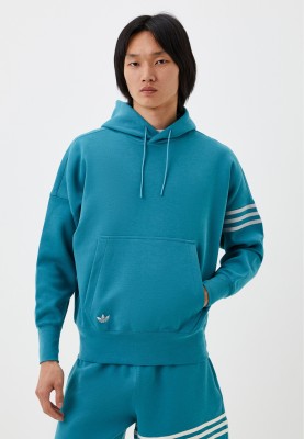Turkusowa bluza logo IL2515 (XS)