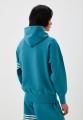 Turkusowa bluza logo IL2515 (XS)