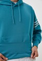 Turkusowa bluza logo IL2515 (XS)