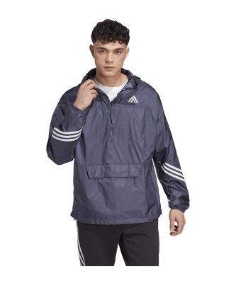 Logowana cienka kurtka HT8723 (XL)
