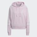 Różowa luźna bluza HE4763 (32)