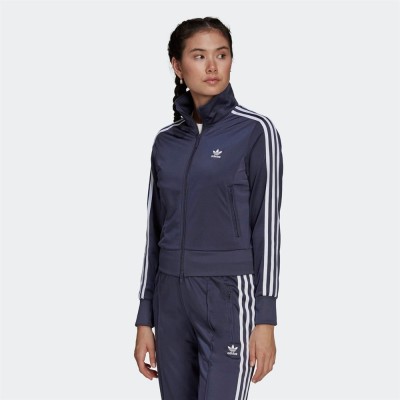 Granatowa bluza zamek HE9528 (30)