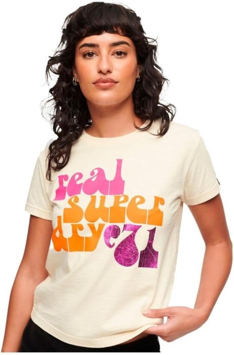 Bawełniany t-shirt print (42)