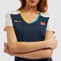 Logowany t-shirt v neck (40)