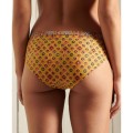 Wzorzyste figi kąpielowe (40)