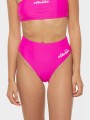 Neonowe różowe figi bikini (36)