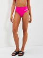 Neonowe różowe figi bikini (36)