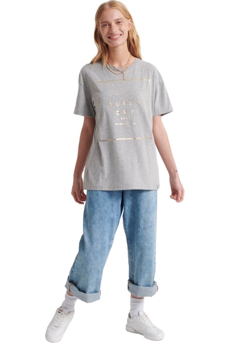 Szary t-shirt logo (38)