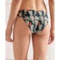 Wzorzyste figi kąpielowe (38)