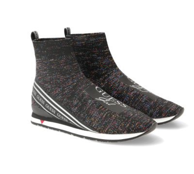 Wsuwane wyższe buty sportowe (37)