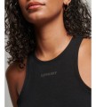 Czarny top zamek (38)