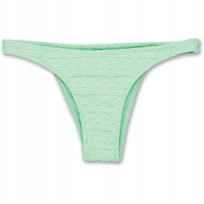 Jasnozielony dół bikini (M)