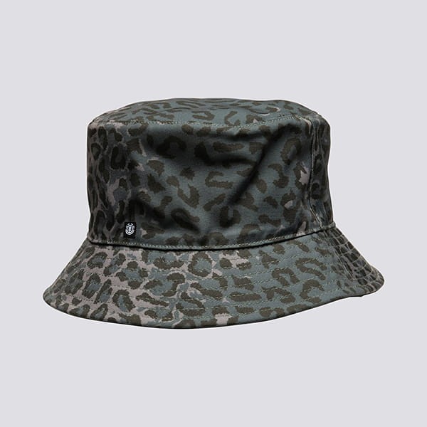 Wzorzysty kapelusz bucket (L/XL)
