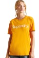 Logowany klasyczny t-shirt (38)