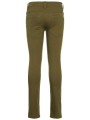 Spodnie khaki rurki (8L)