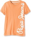 Bawełniany t-shirt logo (8L)