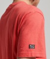 Logowany t-shirt krótki rękaw (L)