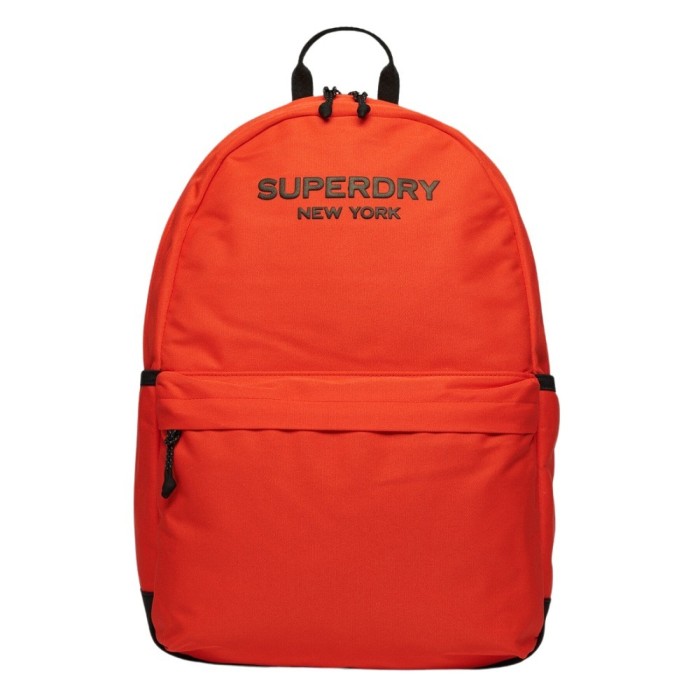 Logowany klasyczny plecak