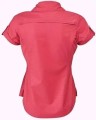 Różowa koszula sportowa (2XL)