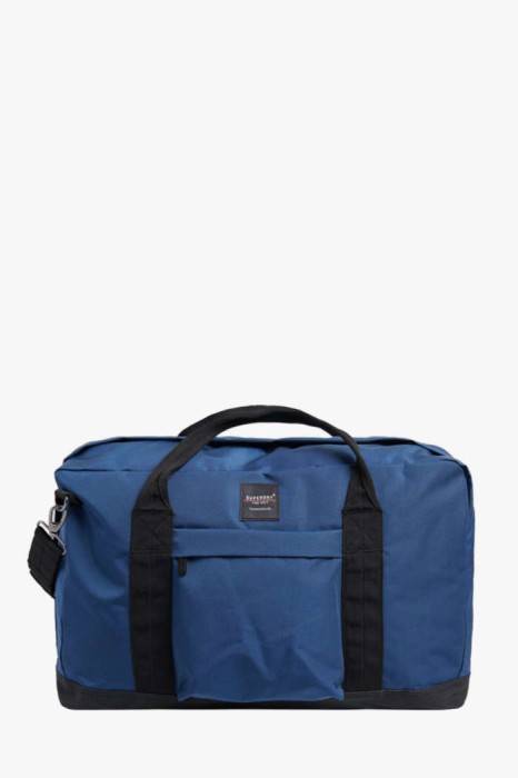 Logowana torba zamki