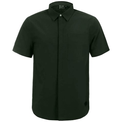 Khaki koszula krótki rękaw (50)