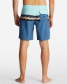 Kolorowe boardshorty logo (34)