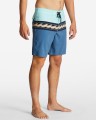 Kolorowe boardshorty logo (34)