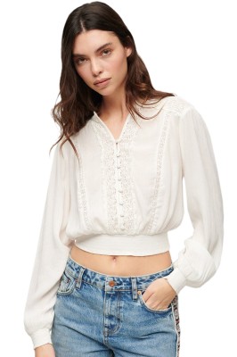 Biała bluzka hafty (36)