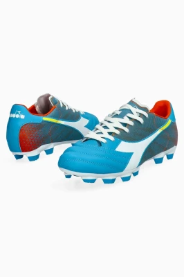 Kolorowe sznurowane korki (41)