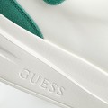 Białe sneakersy platforma (41)