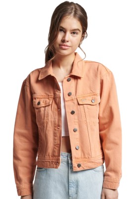 Jeansowa kurtka kieszenie (38)