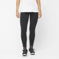 Czarne legginsy 7/8 (XL)