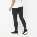 Czarne legginsy 7/8 (XL)