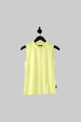Luźny top print (XXS)