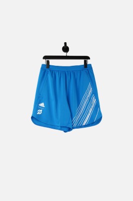 Niebieskie spodenki zamki HG1526 (M)