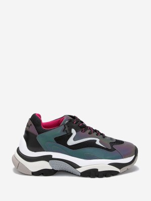 Sportowe buty platforma (36)