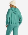 Bawełniana bluza kaptur (S)