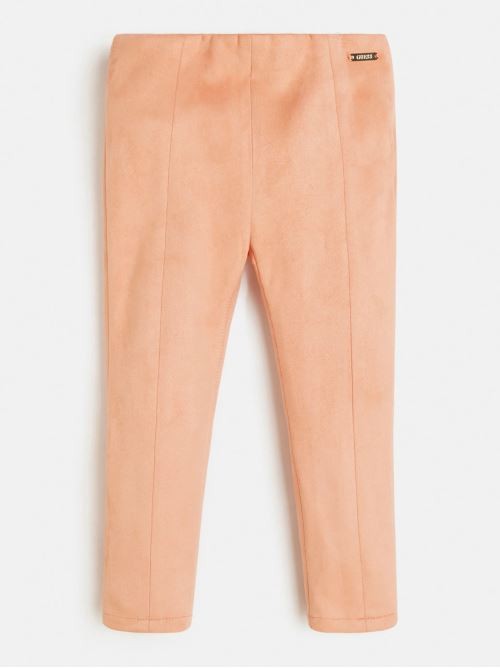 Morelowe legginsy zamek (3L)