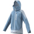 Niebieska kurtka narciarska logo GT2818 (S)