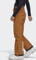 Karmelowe spodnie narciarskie GT2828 (38)