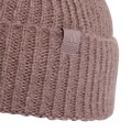 Brudny róż czapka beanie HM9907 (11-12L)