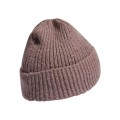 Brudny róż czapka beanie HM9907 (11-12L)