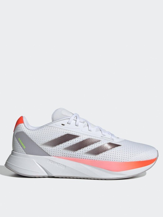 Białe buty sportowe DURAMO SL (43 1/3)