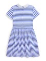 Pasiasta mini sukienka (2L)