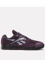Fioletowe sportowe buty (37)
