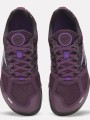 Fioletowe sportowe buty (37)